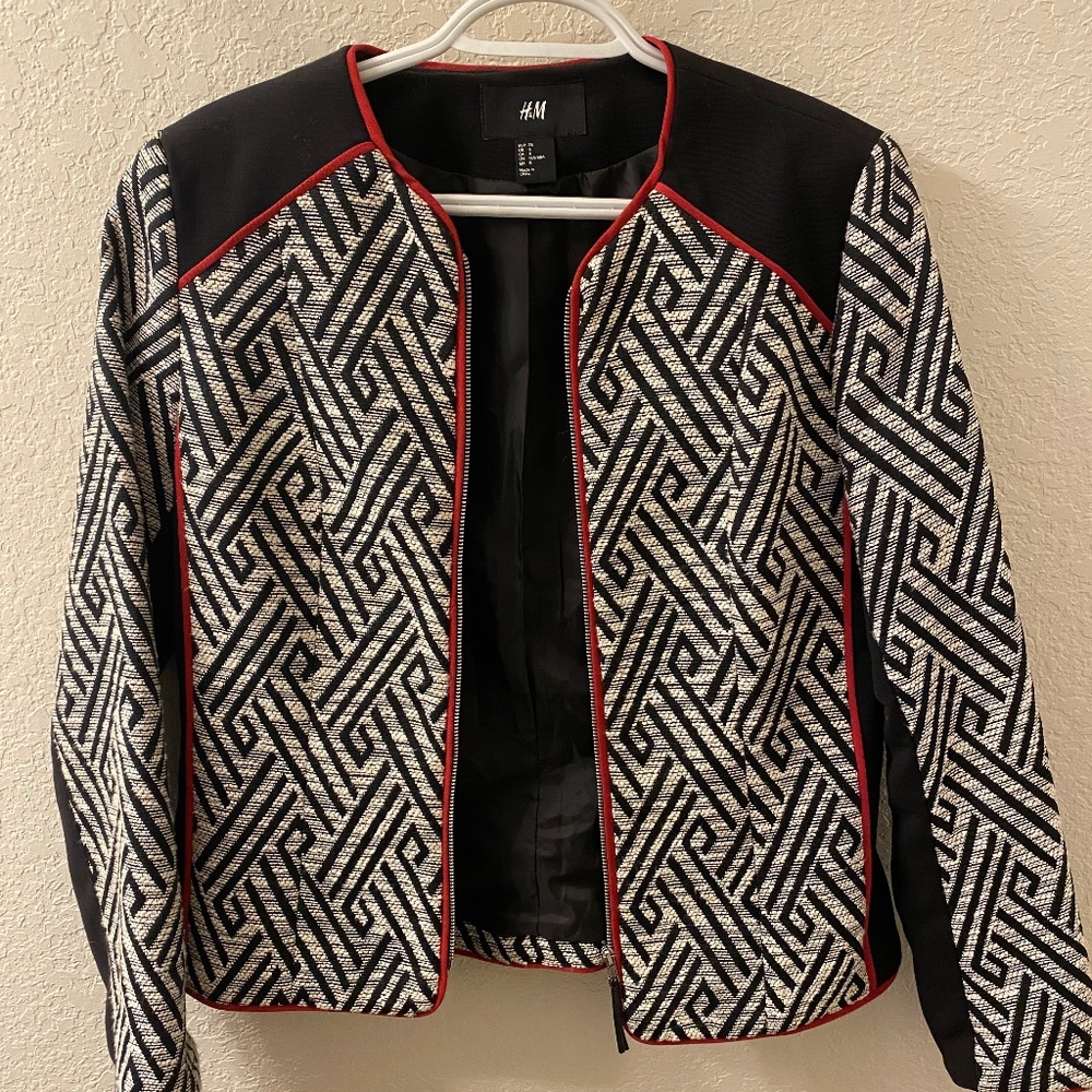 H&M Jacket